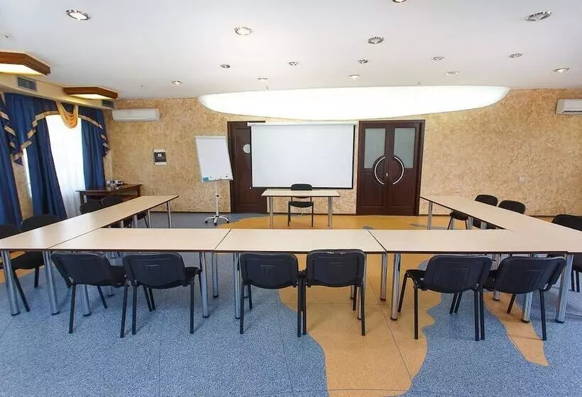 Fotos del hotel Vita Park Borysfen:  6