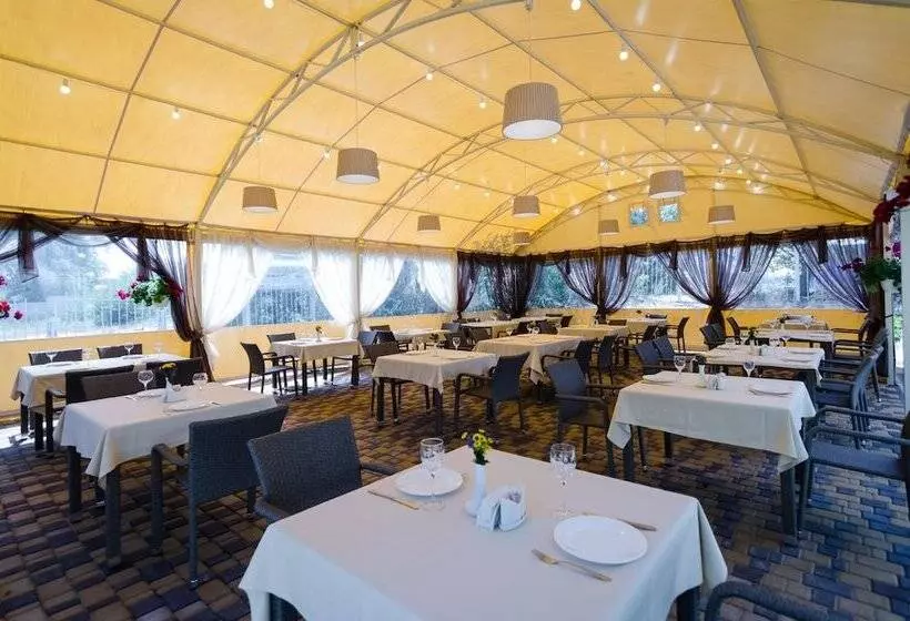 Fotos del hotel Vita Park Borysfen:  5