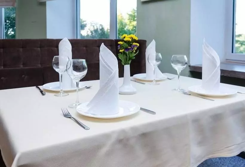 Fotos del hotel Vita Park Borysfen:  13