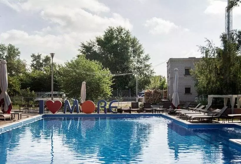 Fotos del hotel Vita Park Borysfen:  18