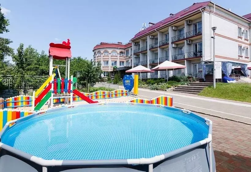 Vita Park Borysfen