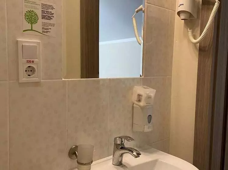 Fotos del hotel Vita Park Borysfen:  21