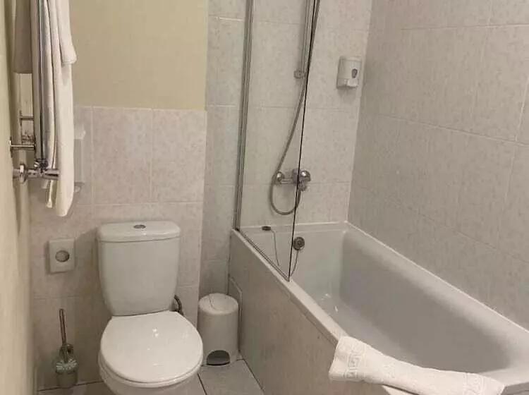 Fotos del hotel Vita Park Borysfen:  8