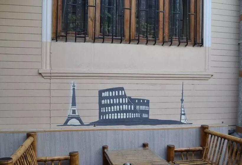 Fotos del hotel Europa:  14