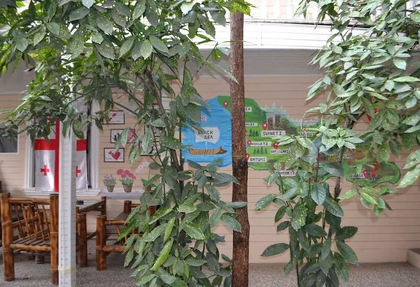 Fotos del hotel Europa:  6