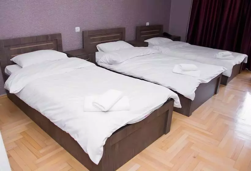 Fotos del hotel Europa:  2