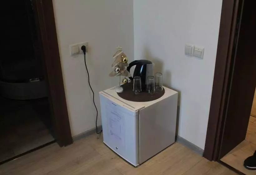 Fotos del hotel Gsg:  24