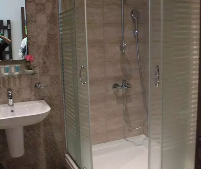 Fotos del hotel Gsg:  9
