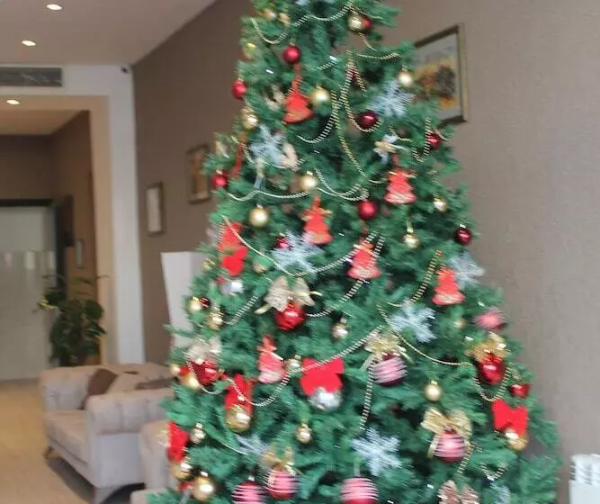 Fotos del hotel Gsg:  16