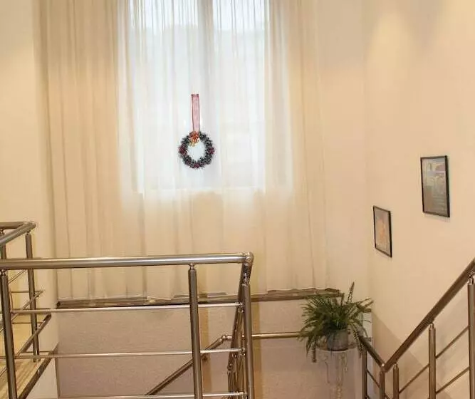 Fotos del hotel Gsg:  8