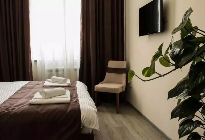 Fotos del hotel Gsg:  14