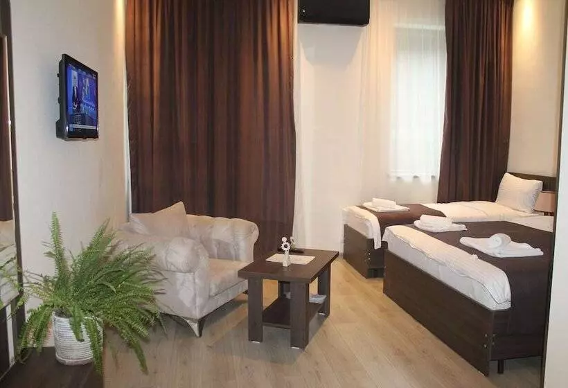 Fotos del hotel Gsg:  11