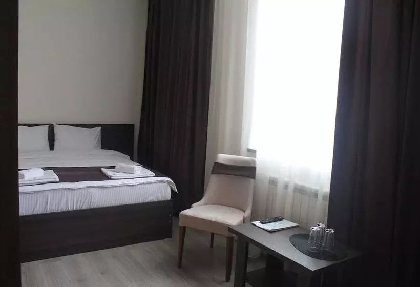 Fotos del hotel Gsg:  7