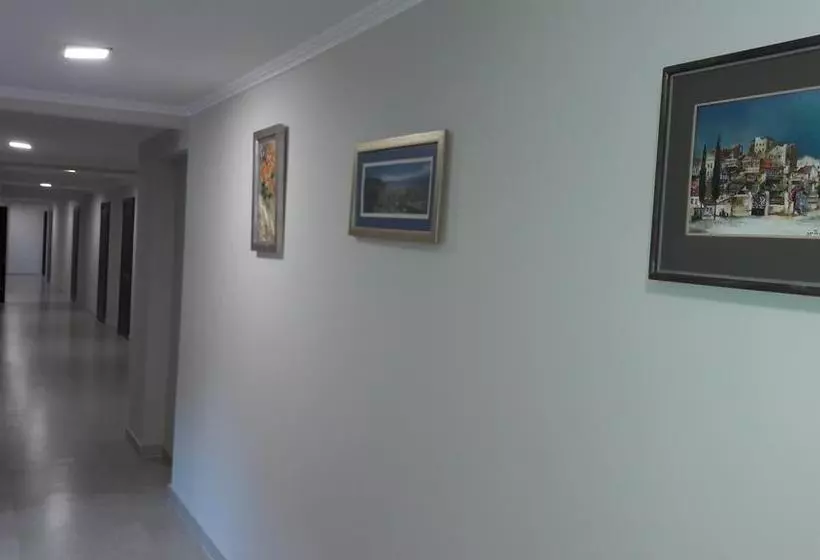 Fotos del hotel Rose:  11