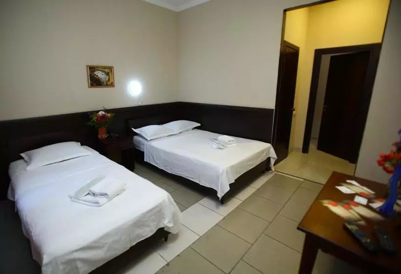Fotos del hotel Rose:  15