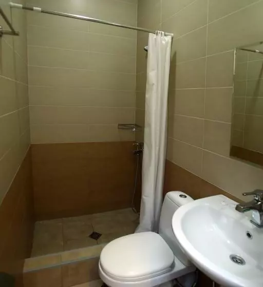 Fotos del hotel Rose:  14