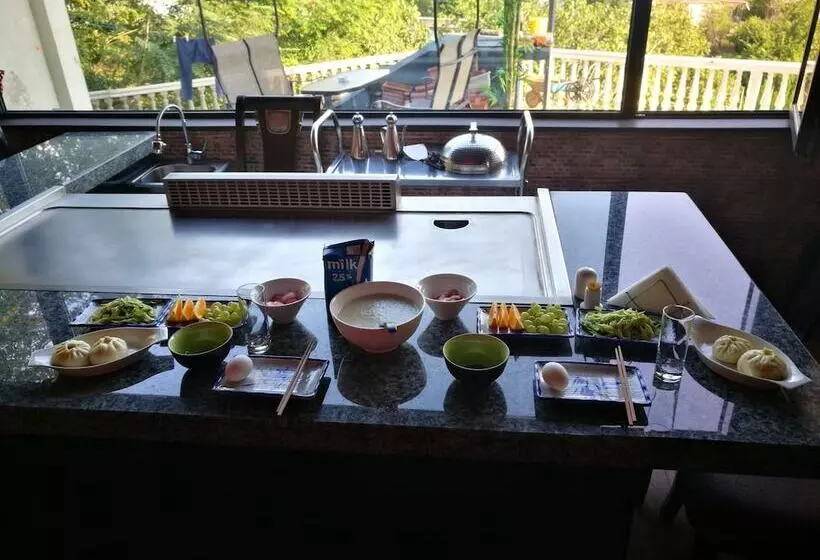 Fotos del hotel Top Boutique:  24