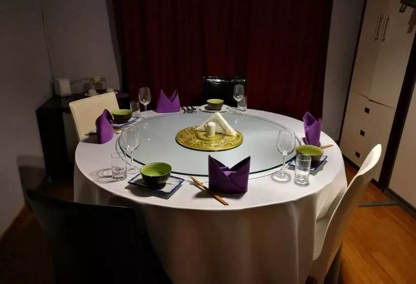 Fotos del hotel Top Boutique:  7