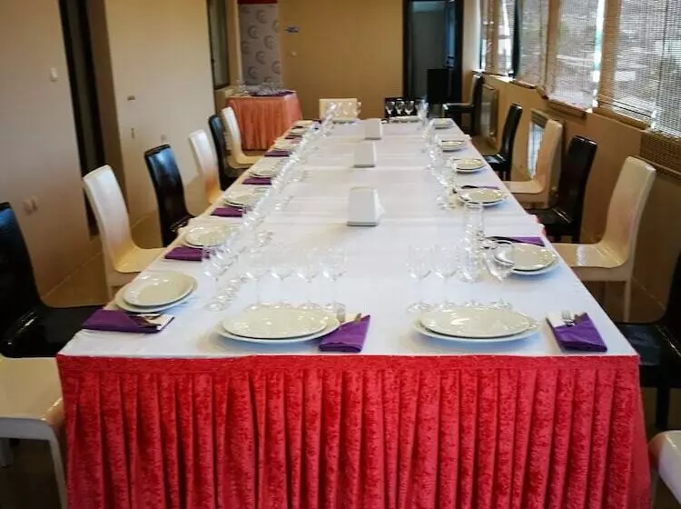 Fotos del hotel Top Boutique:  6