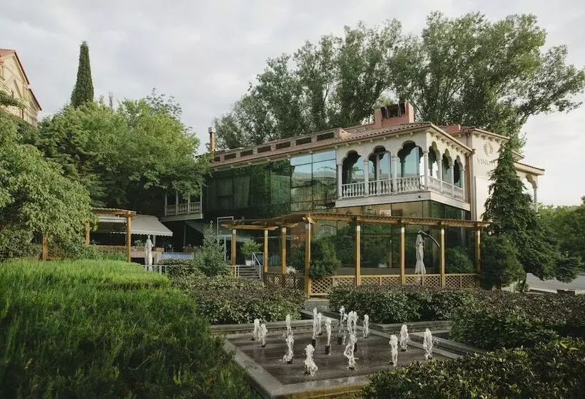 Fotos del hotel Vinotel Boutique:  4