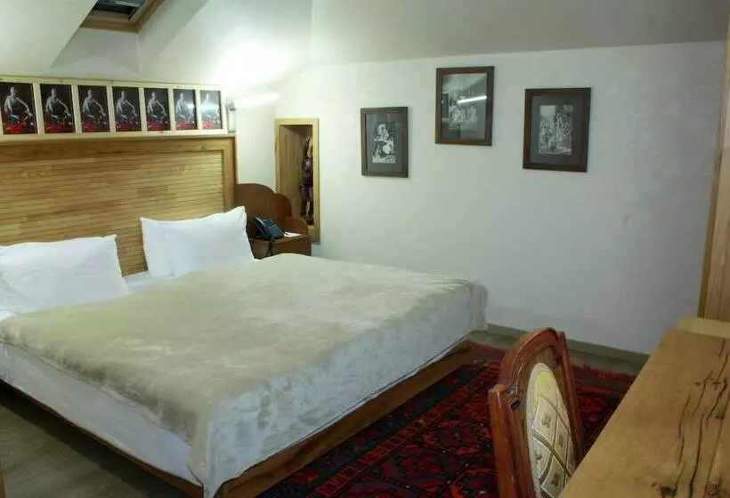 Fotos del hotel Vinotel Boutique:  24