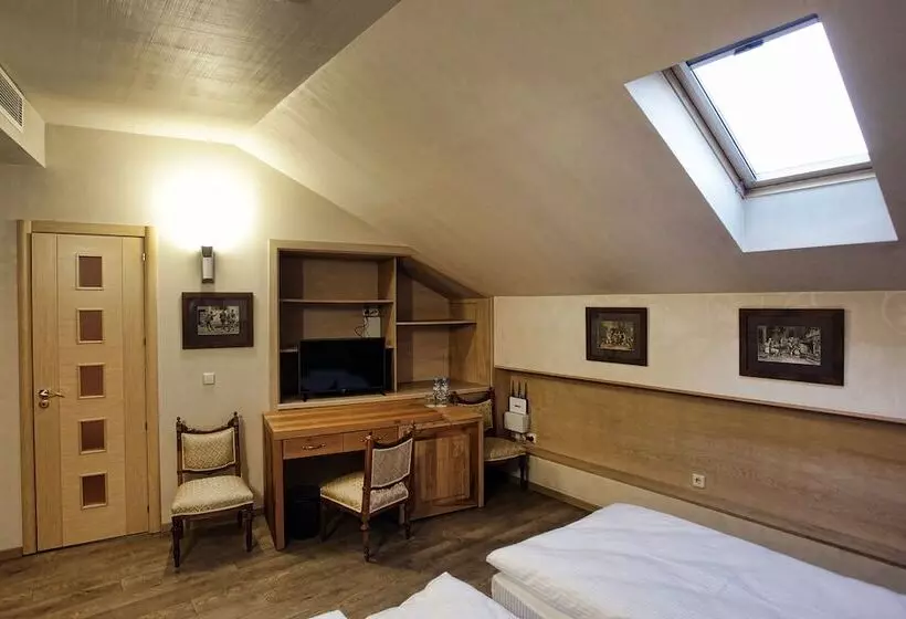 Vinotel Boutique