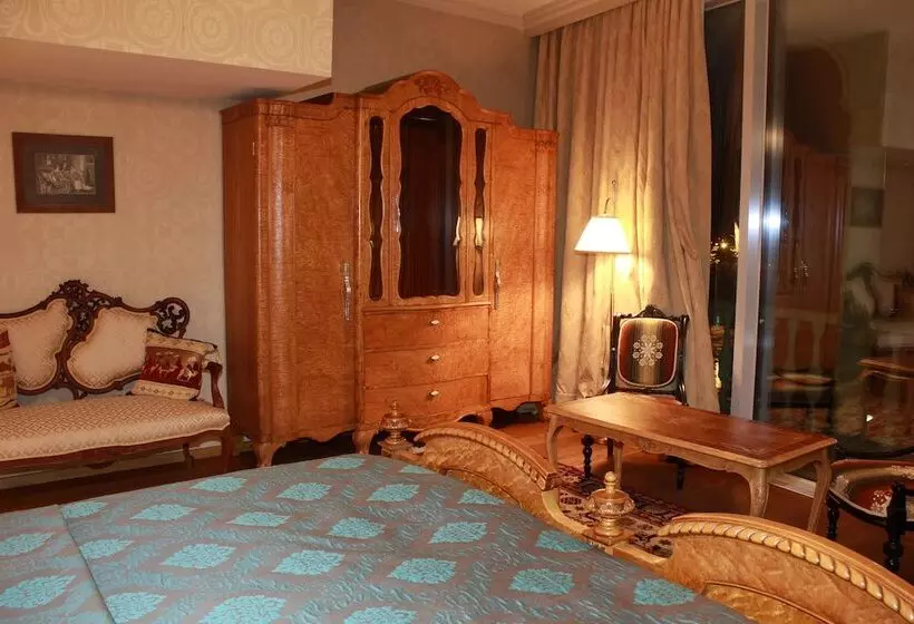 Fotos del hotel Vinotel Boutique:  16