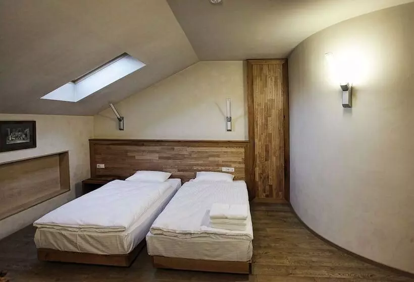 Fotos del hotel Vinotel Boutique:  13