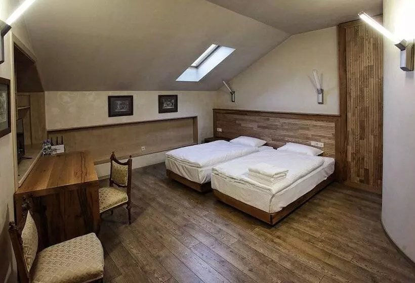 Fotos del hotel Vinotel Boutique:  18