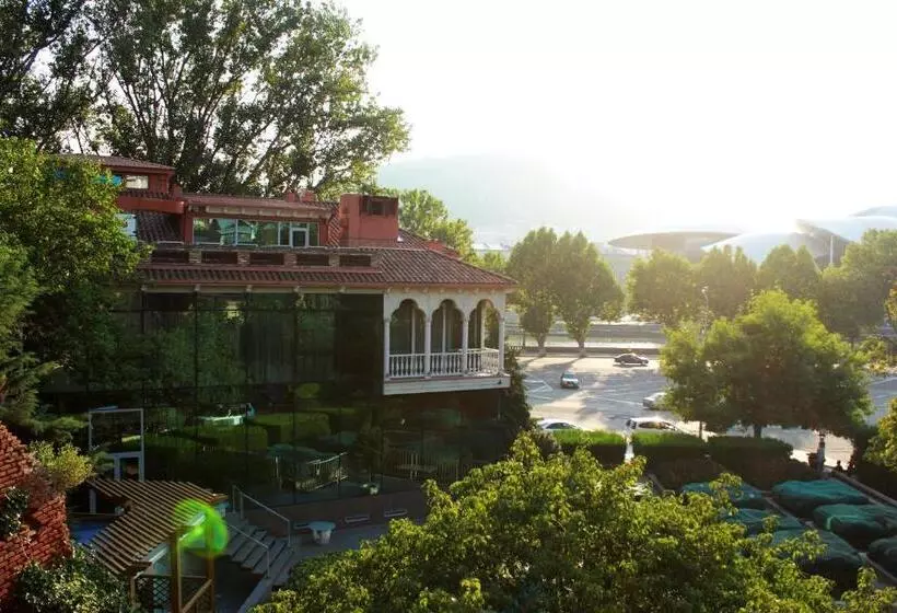 Fotos del hotel Vinotel Boutique:  11