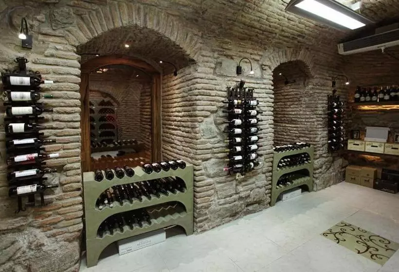 Fotos del hotel Vinotel Boutique:  7