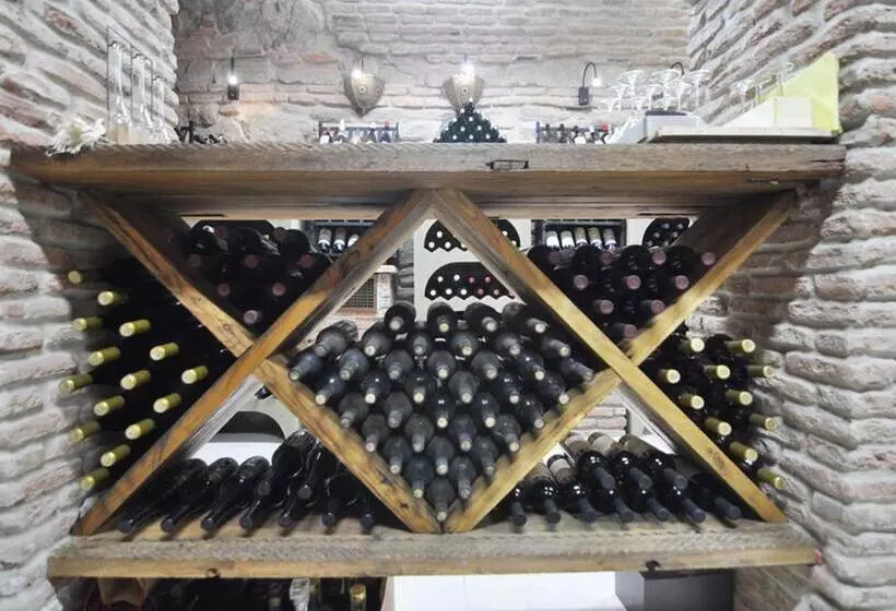 Fotos del hotel Vinotel Boutique:  12