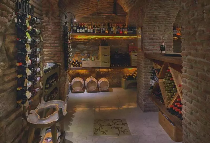 Fotos del hotel Vinotel Boutique:  19