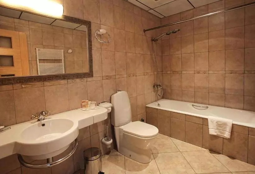 Fotos del hotel Vinotel Boutique:  5