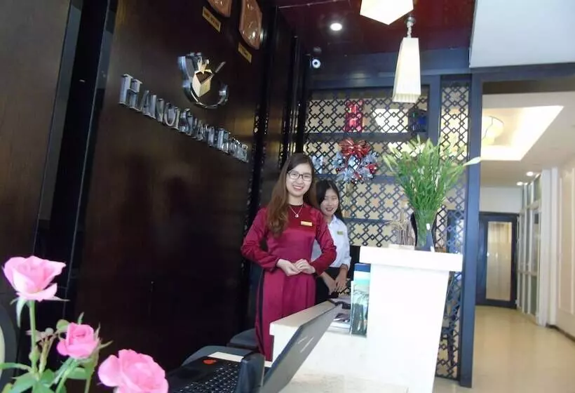 Fotos del hotel Hanoi Space:  24
