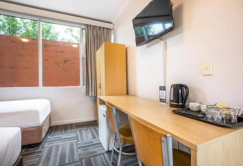 Meadow Inn Motel