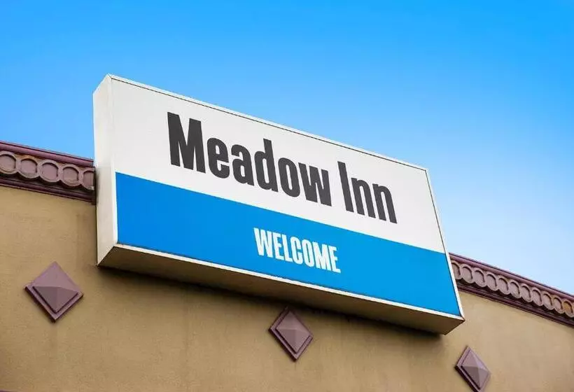 Fotos del hotel Meadow Inn Motel:  16