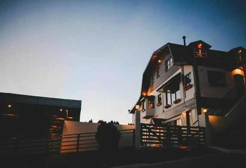 Fotos del hotel Posada Fueguina:  15