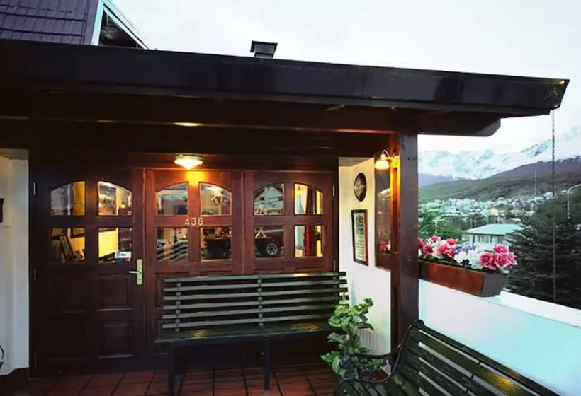 Fotos del hotel Posada Fueguina:  5