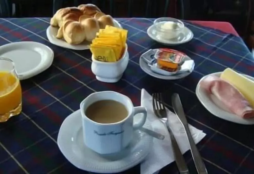 Fotos del hotel Posada Fueguina:  10