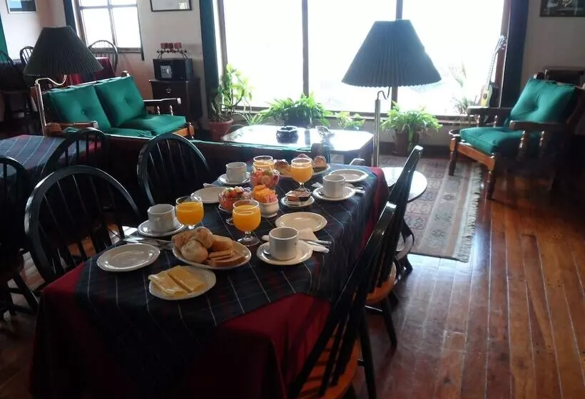 Fotos del hotel Posada Fueguina:  20