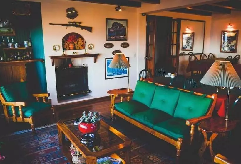 Fotos del hotel Posada Fueguina:  21