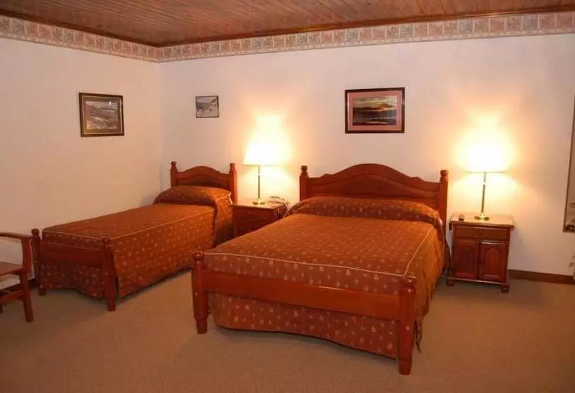 Fotos del hotel Posada Fueguina:  23