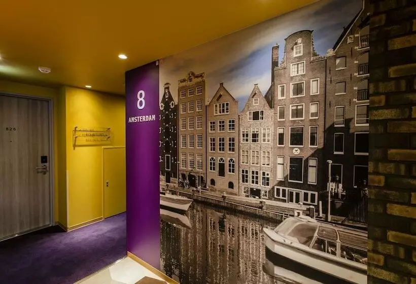 Fotos del hotel Wing International Select Hakata Ekimae:  18