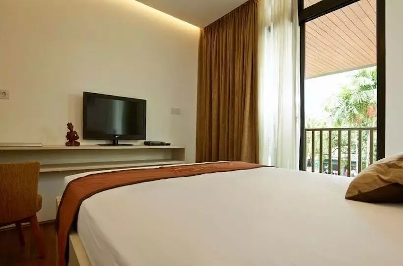 Fotos del hotel Akanaka:  14