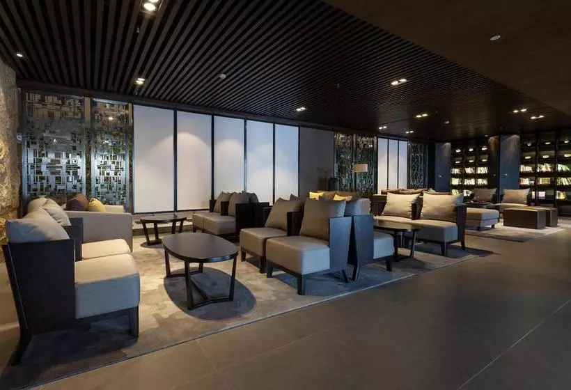 Fotos del hotel H Life Hotel Nanshan Branch:  3
