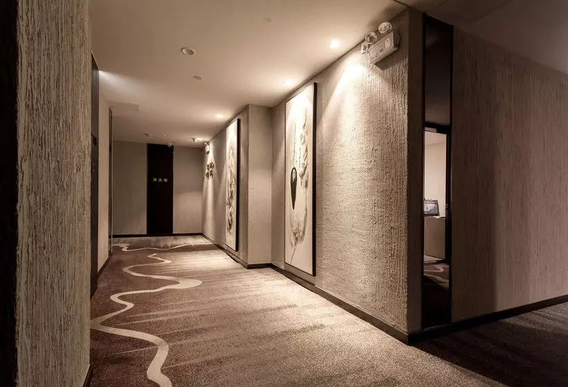 Fotos del hotel H Life Hotel Nanshan Branch:  24