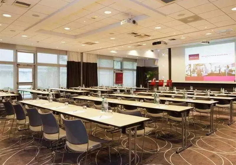 Fotos del hotel Mercure Paris Porte De Versailles Expo:  19