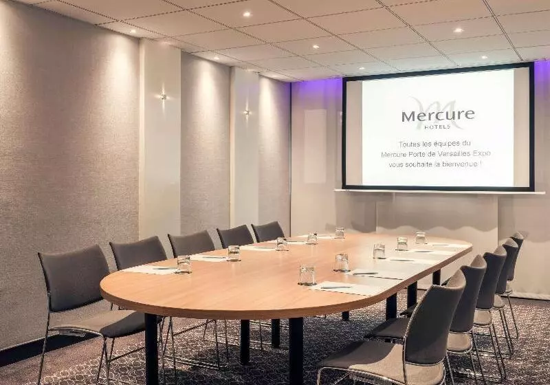 Fotos del hotel Mercure Paris Porte De Versailles Expo:  13