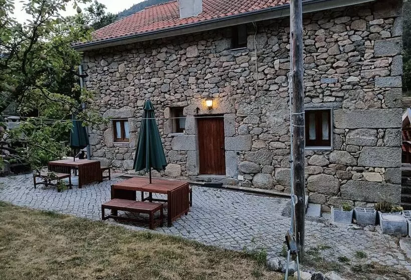 Fotos del hotel Quinta De Leandres:  5